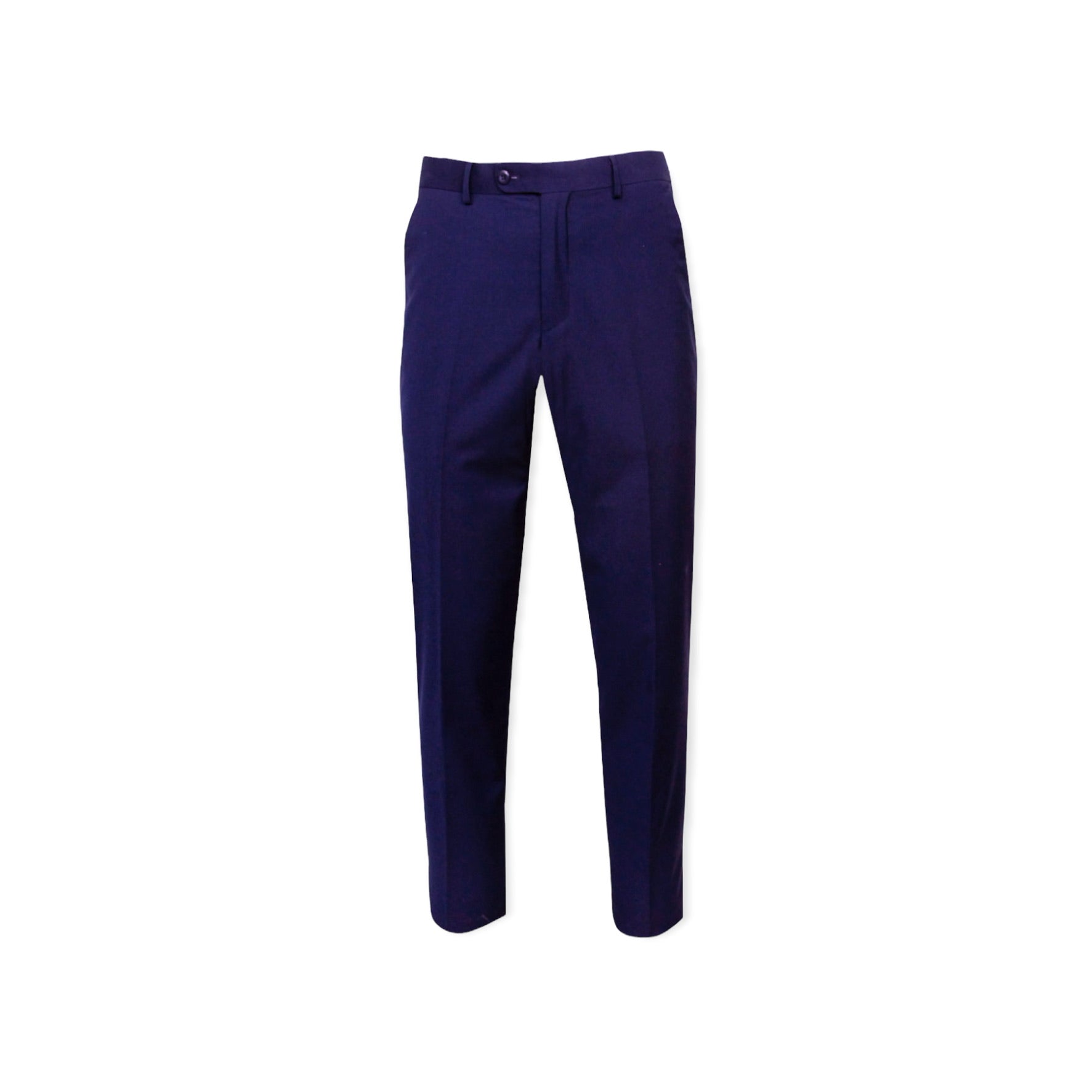 St. Patrick Ultra Slim Navy